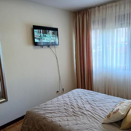 Apartamento Araceli Proximo A Clinica Oftalmologica Fdez Vega Apartment โอเบียโด ภายนอก รูปภาพ