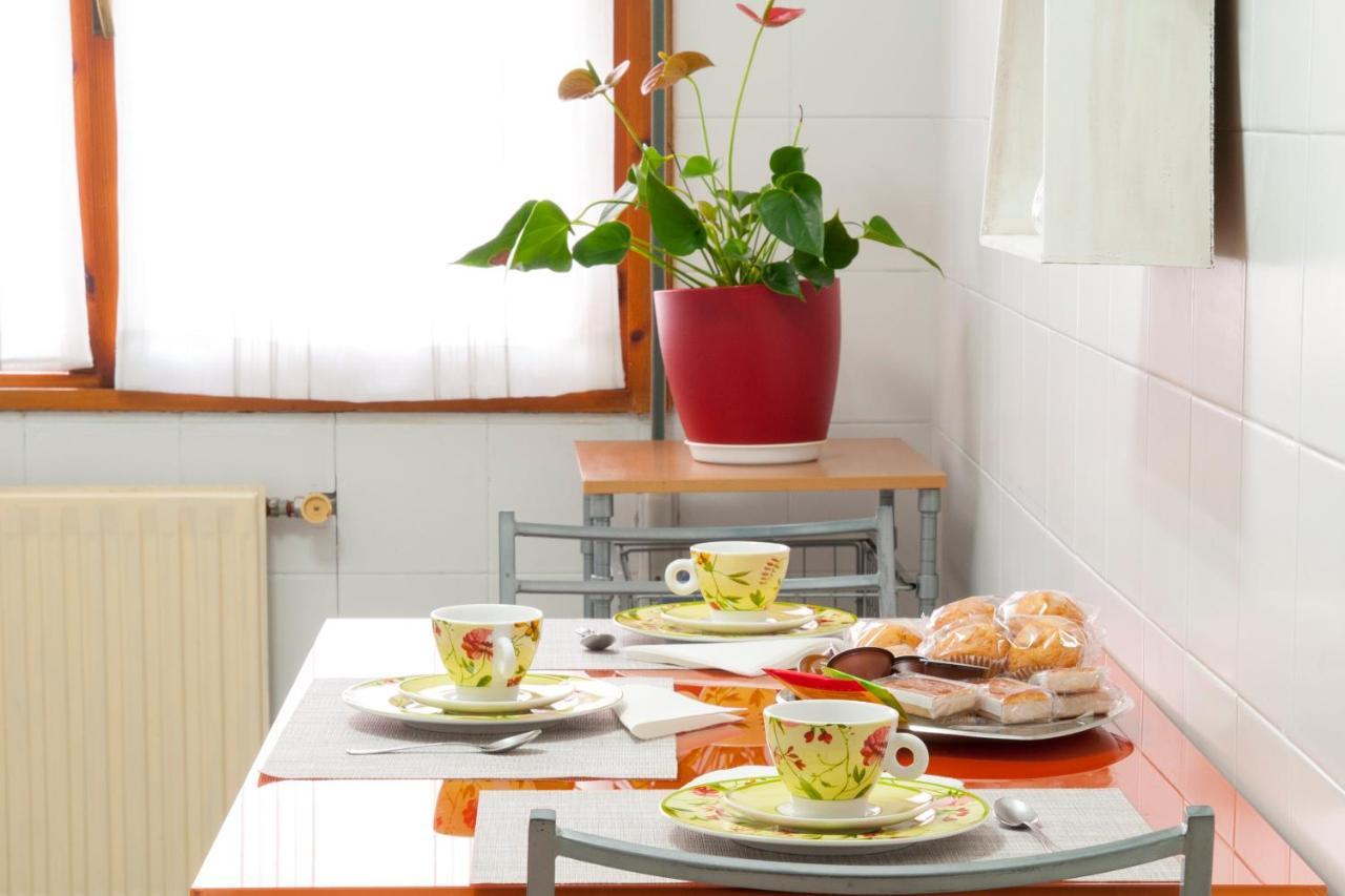 Apartamento Araceli Proximo A Clinica Oftalmologica Fdez Vega Apartment โอเบียโด ภายนอก รูปภาพ