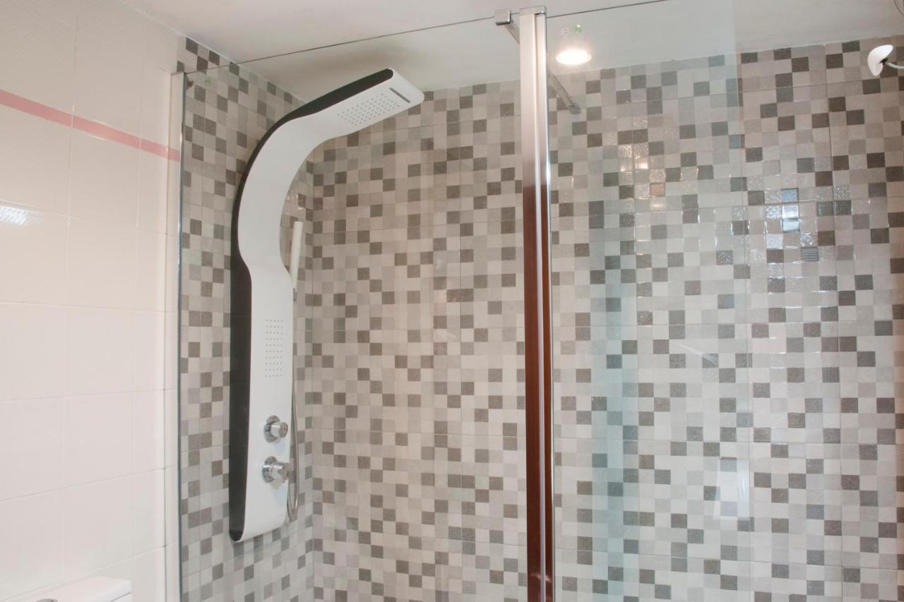 Apartamento Araceli Proximo A Clinica Oftalmologica Fdez Vega Apartment โอเบียโด ภายนอก รูปภาพ