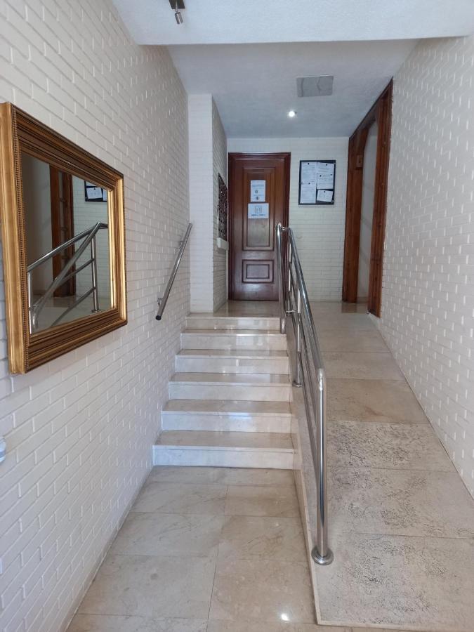 Apartamento Araceli Proximo A Clinica Oftalmologica Fdez Vega Apartment โอเบียโด ภายนอก รูปภาพ