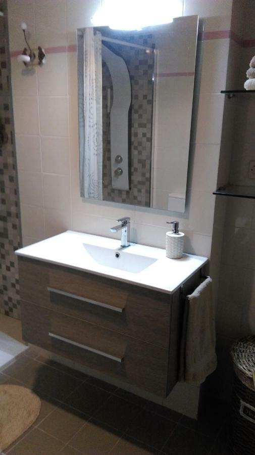 Apartamento Araceli Proximo A Clinica Oftalmologica Fdez Vega Apartment โอเบียโด ภายนอก รูปภาพ