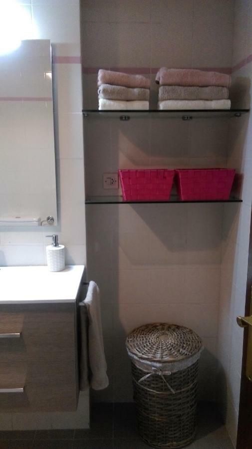 Apartamento Araceli Proximo A Clinica Oftalmologica Fdez Vega Apartment โอเบียโด ภายนอก รูปภาพ